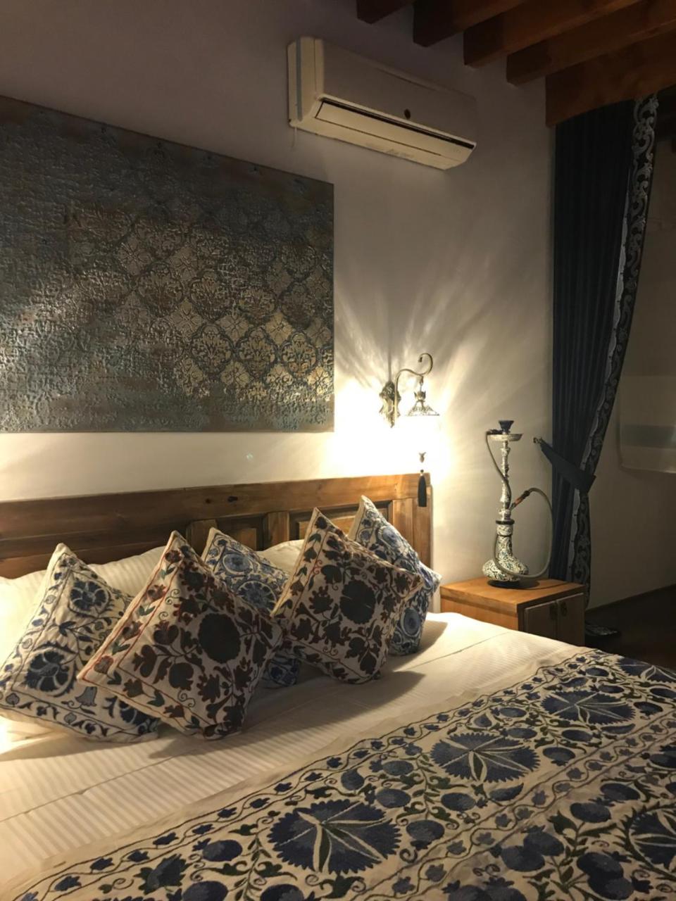Saint Artemios Hotel And Oriental Suites Rhodes City Esterno foto