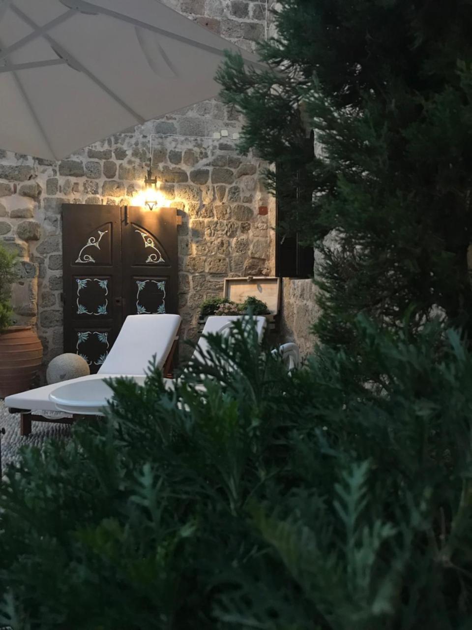 Saint Artemios Hotel And Oriental Suites Rhodes City Esterno foto