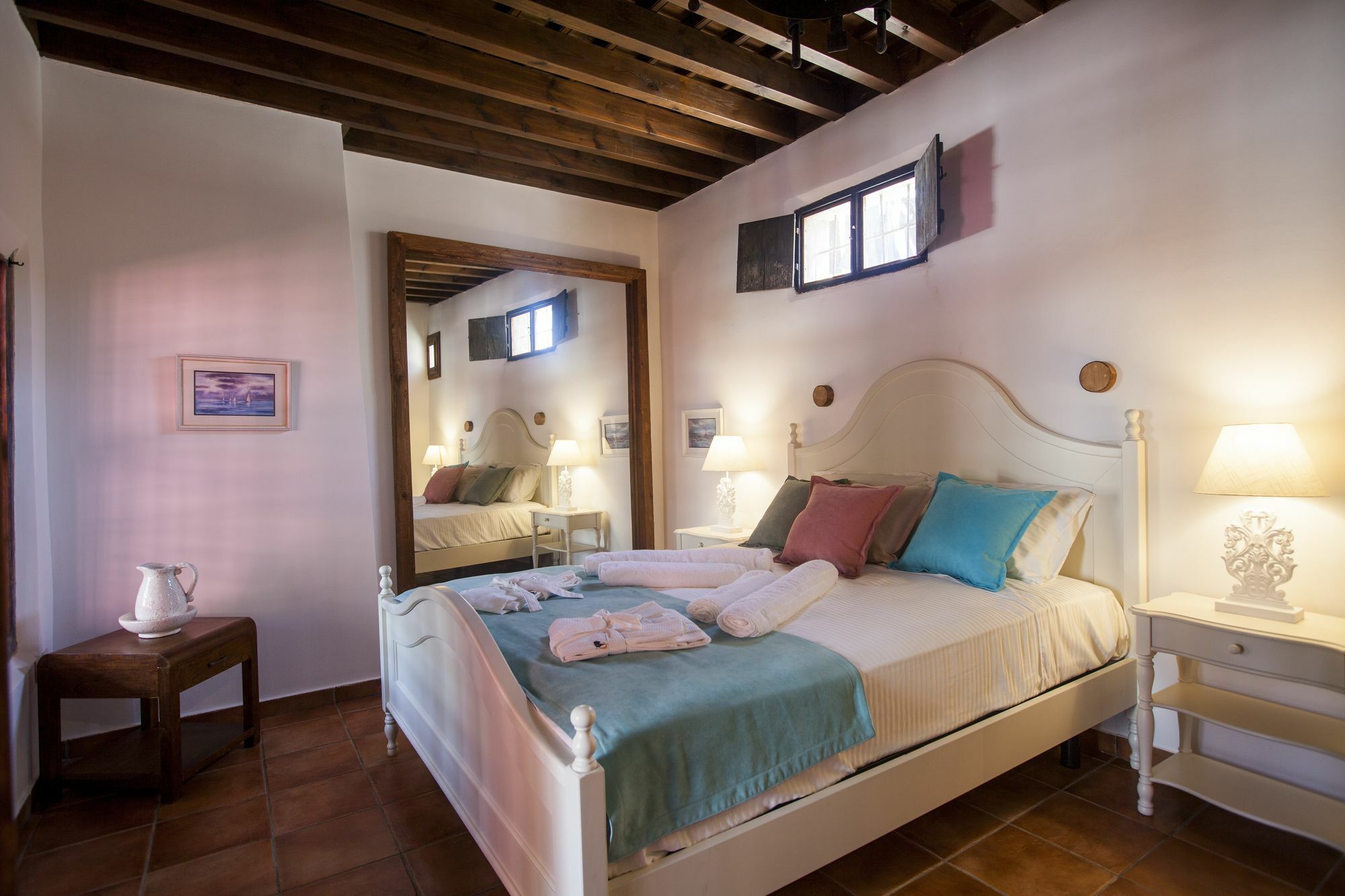 Saint Artemios Hotel And Oriental Suites Rhodes City Esterno foto
